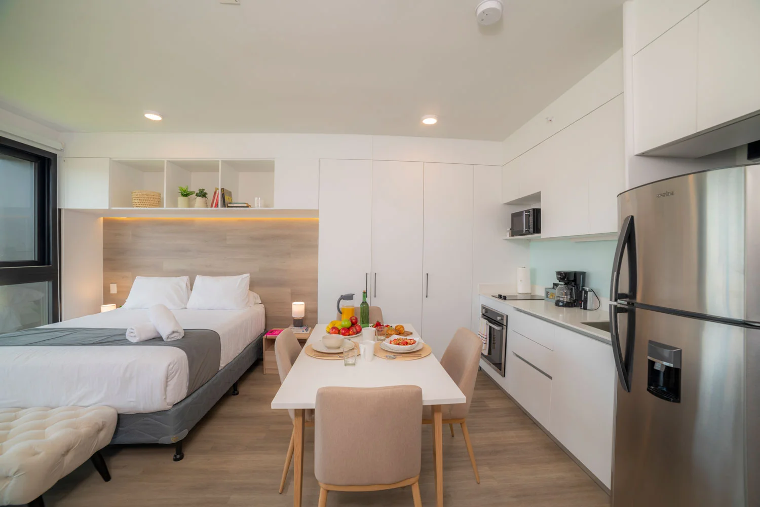 bee suites escalante